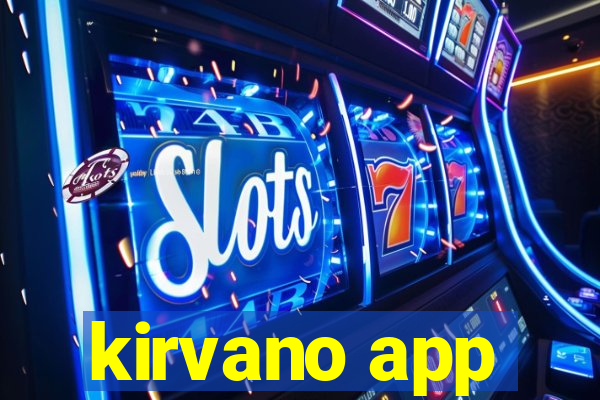 kirvano app